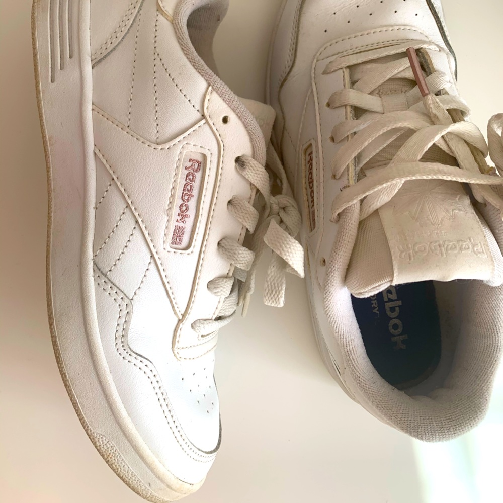 Reebok club C 85